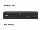 Цифровой HD-SDI видеорегистратор VDR-6016HD