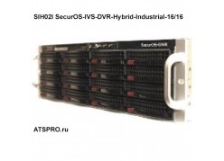   32- SIH02I SecurOS-IVS-DVR-Hybrid-Industrial-16/16 ( ) 