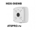 Коммутационная коробка для телекамеры IP MDS-30EWB
