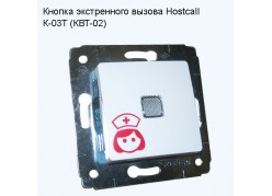 ������ ����������� ������ Hostcall  �-03� (���-02)