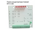 Плата концентратора Hostcall КПУ-3.06