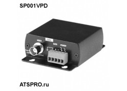 ���������� ����������� ����� �����, ������� � ������ SP001VPD ����