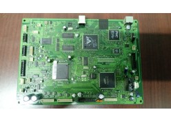 Samsung CLP-600ND Main Board Formatter JC92-01655A JC41-00261A.  . 