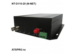   -  NT-D110-20 (N-NET) 