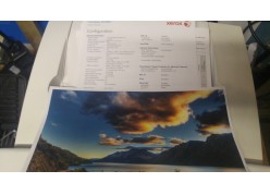 Xerox ColorQube 8570 ������� ���������������� (�������������) �������