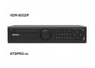 IP-видеорегистратор 32-канальный VDR-6032IP