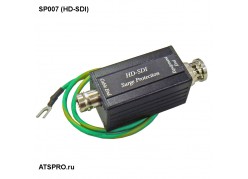 ���������� ����������� ����� ����� SP007 (HD-SDI) ����