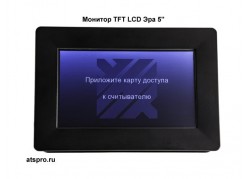  TFT LCD  5