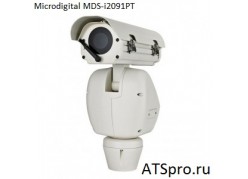 ��������� IP-������ Microdigital MDS-i2091PT ����