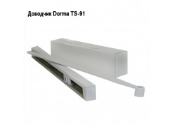�������� Dorma TS-91 ����