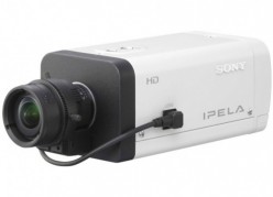 SONY SNC-CH140 ��������� IP-������ ����
