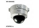 IP-камера купольная антивандальная WV-SW355E