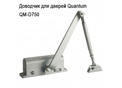 �������� ��� ������ Quantum QM-D750 ����