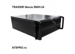 ���������������� ��������� 24-��������� TRASSIR Nexus 960H-24 ����