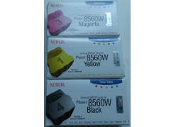 Xerox Phaser 8560 W Magenta 108R00765 �������� ����������������
