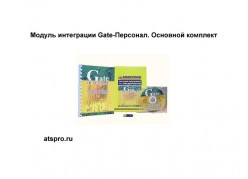 Gate-��������. �������� �������� ����