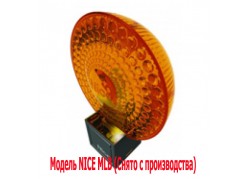 ���������� ����� �� ���������� �������� NICE ELDC (NICE MLB) ����