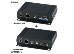 ���������� ��� VGA/����������/mouse VKM03 ����