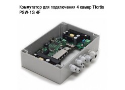 ���������� ��� ����������� 4 ����� Tfortis PSW-1G 4F ����