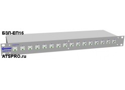 ���������� ������ �������������� ������ ������������ Ethernet ���-��16 ����