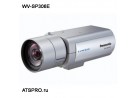 IP-������ ��������� WV-SP306E