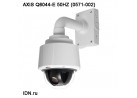 IP-камера купольная поворотная AXIS Q6044-E 50HZ (0571-002)
