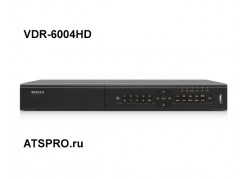�������� HD-SDI ���������������� VDR-6004HD ����