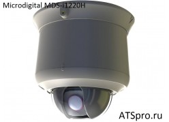 ��������� ���������� ���������� IP-������ Microdigital MDS-i1220H ����
