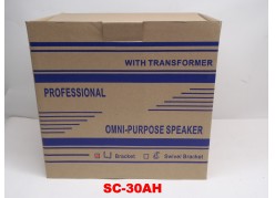 ���������������� SHOW SC-30AH