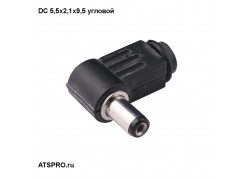 ������ ������� DC 5,5�2,1�9,5 ������� ����