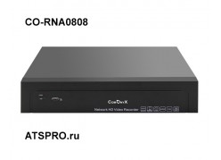 IP-���������������� 8-��������� CO-RNA0808 ����
