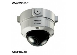 IP-������ ��������� �������������� WV-SW355E ����