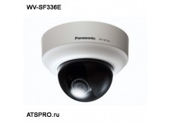 IP-������ ��������� WV-SF336E ����