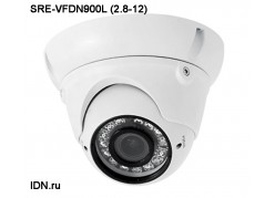 ����������� ��������� ������� SRE-VFDN900L (2.8-12) ����