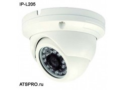 IP-������ ��������� ������� IP-L205 ����