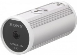 SONY SNC-CH210S ��������� IP-������ ����