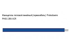    ()  Protectowire PHSC-280-XCR 