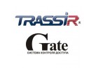 Программный модуль TRASSIR GATE-4000N