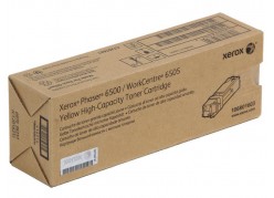 �������� Xerox 106R01603 Yellow 