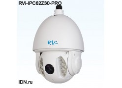 IP-������ ��������� ���������� ���������� RVi-IPC62Z30-PRO ����