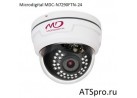 ��������� IP-������ Microdigital MDC-N7290FTN-24
