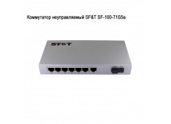 ���������� ������������� SF&T SF-100-71S5a ����