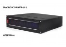IP-видеорегистратор 25-канальный MACROSCOP NVR-25 L
