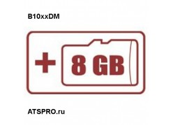 ���������� ����� ������ B10xxDM ����