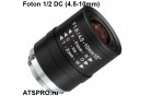�������� Foton 1/2 DC (4.5-10mm)