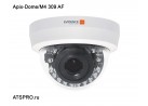IP-камера купольная Apix-Dome/M4 309 AF