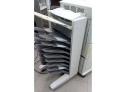 HP Q5693A �������� ���� 8-bin Mail Box, 2000 ������ �/�