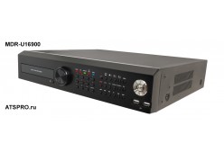 ���������������� ��������� 16-��������� MDR-U16900 (�������� �����) ����