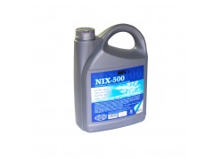 Жидкость для генератора снега Involight NIX-500