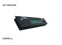 ��������� ������������ AVT-10EXC870I ����